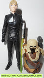 star wars action figures LUKE SKYWALKER JEDI KNIGHT force awakens desert gear