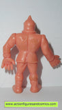 Muscle m.u.s.c.l.e men Kinnikuman MR BARRACUDA A flesh mattel toys action figures