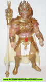 masters of the universe LIGHT HOPE classics he-man she-ra action figures