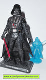 star wars action figures DARTH VADER 013 saga 2006 kenner hasbro toys