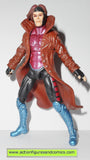 marvel universe GAMBIT x-men origins wolverine 2008 hasbro