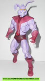 masters of the universe PLUNDOR bunny rabbit classics he-man action figures