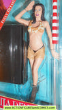 adult superstars NIKITA DENISE tan VARIANT plastic fantasy toys action figures moc