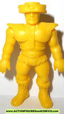 Masters of the Universe TRI KLOPS triklops Motuscle muscle he-man YELLOW