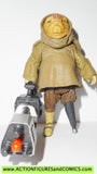 star wars action figures FIRST MATE QUIGGOLD force awakens 2015