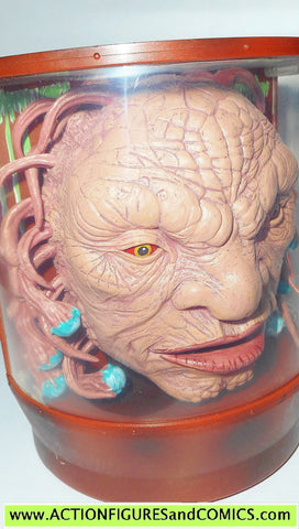 doctor who action figures FACE OF BOA big head character options underground toys