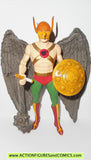 dc direct HAWKMAN silver golden age collectibles universe complete