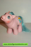 my little pony BABY RAINFEATHER 1989 mlp vintage 1990 ponies