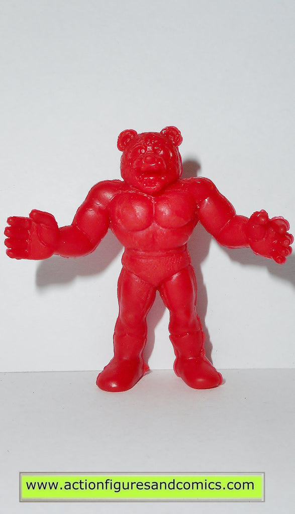 muscle-m-u-s-c-l-e-men-kinnikuman-pandaman-114-red-mattel-toys-action