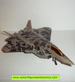 transformers movie STARSCREAM 2009 ROTF voyager hasbro toys action figures
