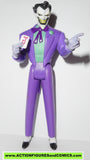 justice league unlimited JOKER original black hair mattel toys