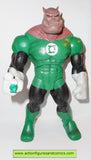 DC UNIVERSE classics KILOWOG complete wave 11 mattel toys action figures