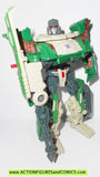 transformers MEGATRON TANK Classics generations universe 2.0 action figures