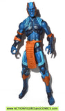 marvel universe FROST GIANT Ice Attack deluxe thor movie 2011