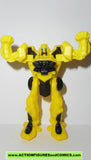 transformers movie RATCHET 2007 burger king bk happy meal toy