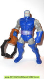 Total Justice JLA DARKSEID 1996 dc universe league kenner action figure