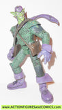 marvel legends GREEN GOBLIN spider-man classics 2003 2004 6 inch