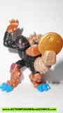 transformers robot heroes MEGATRON Transmetals beast wars pvc