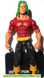 marvel universe DOC SAMSON series 3 2 2011 hulk 4 inch action figures