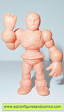 muscle m.u.s.c.l.e men Kinnikuman WAKUSEI BARUKAN 009 flesh mattel toys action figures