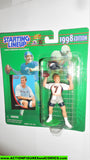 Starting Lineup JOHN ELWAY 1998 Denver Broncos 7 football sports moc