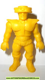 Masters of the Universe TRI KLOPS triklops Motuscle muscle he-man YELLOW