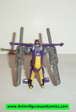 Transformers ASTRO LINE 2006 mini con from timelines