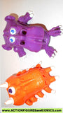 ghostbusters MINI GHOST TRAPS 1988 the real kenner movie 2