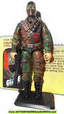 gi joe FIREFLY 2000 V5 cobra ARAH a real american hero gijoe g i