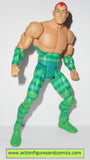 DC UNIVERSE classics AMAZO wave 5 metallo series action figures