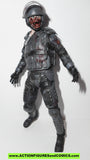 The Walking Dead RIOT GEAR ZOMBIE series 4 todd mcfarlane action figures