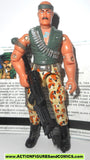 gi joe GUNG HO 2004 v15 desert patrol valor vs venom vvv toys r us fc