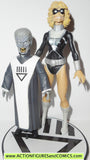 dc direct TERRA GUARDIAN SCAR blackest night collectibles green lantern