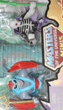 masters of the universe minis STRATOS SCAREGLOW he-man classics moc