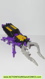 transformers SHRAPNEL SKRAPNEL insecticon combiner wars titans return 30th