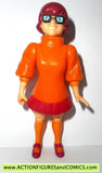 Scooby Doo VELMA DINKLEY action figure equity toys cartoon network hana barbera