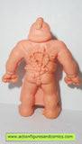 Kinnikuman Kinkeshi m.u.s.c.l.e RIKISHIMAN 108 skin Japan muscle