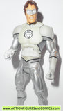 dc universe classics HAL JORDAN WHITE LANTERN green lantern wave 17 anti monitor series figure