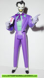 justice league unlimited JOKER original black hair mattel toys