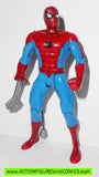 Spider-man the Animated series WEB SHOOTER SPIDER-MAN 1994 nopi