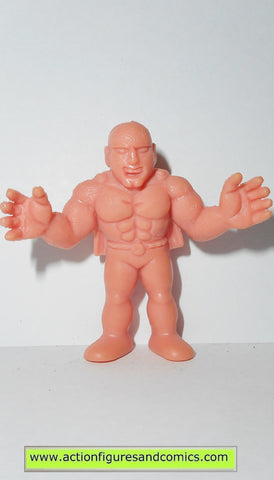 Muscle m.u.s.c.l.e men Kinnikuman TENJOJAI CHOJIN NO KAMI 192 mattel toys action figure