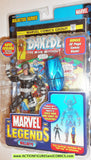 marvel legends BULLSEYE smile VARIANT galactus series 2005 toy biz action figures moc