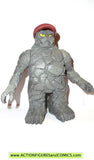 KINNIKUMAN ultimate M.U.S.C.L.E. IWAO ROCK MAN 6 inch Romando toys action figure