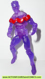 marvel universe WONDER MAN purple infinite 2014 4 inch hasbro