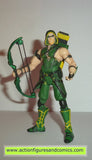 dc direct GREEN ARROW comic con infinite heroes universe collectibles