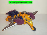 Transformers Titanium OPTIMAL OPTIMUS PRIME beast wars primal beast wars complete die cast 6 inch series