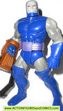 Total Justice JLA DARKSEID 1996 dc universe league kenner action figure