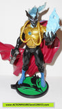 WildCats HELSPONT 1994 jim lee image DC universe playmates