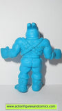 Kinnikuman Kinkeshi m.u.s.c.l.e HAMMERHEAD 079 AZURE BLUE Japan muscle bandai