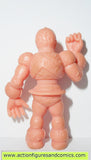 muscle m.u.s.c.l.e men Kinnikuman WAKUSEI BARUKAN 009 flesh mattel toys action figures